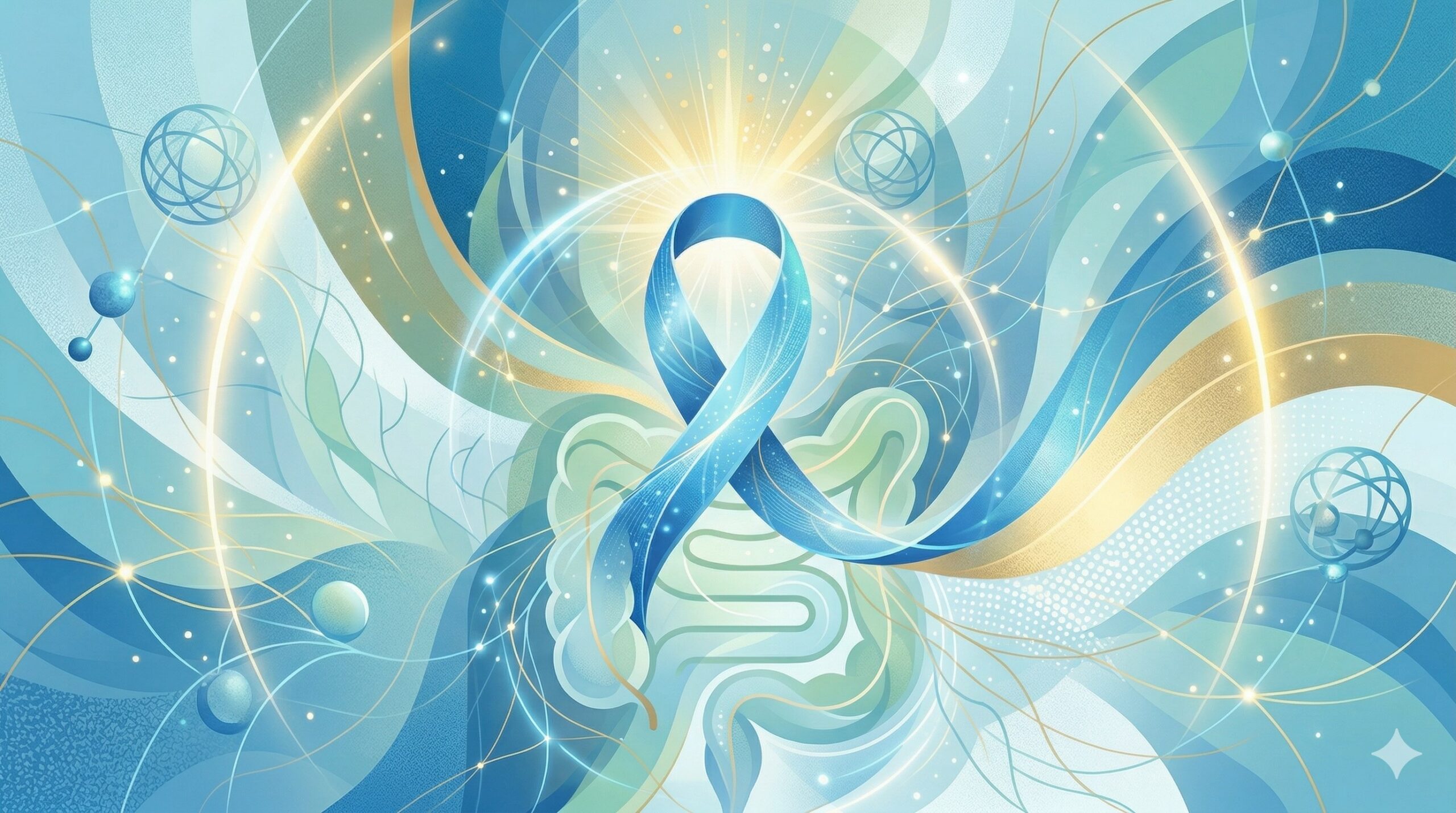 Modri marec: Kaj morate vedeti o kolorektalnem raku?