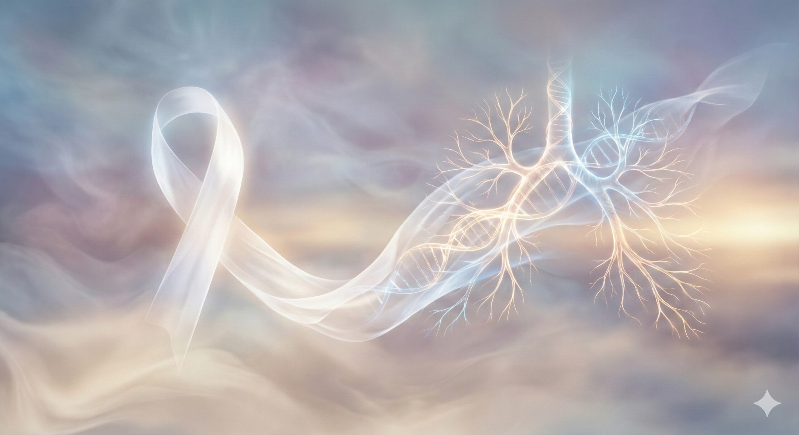 Mesec ozaveščanja o pljučnem raku: Simptomi, preventiva in napredno zdravljenje